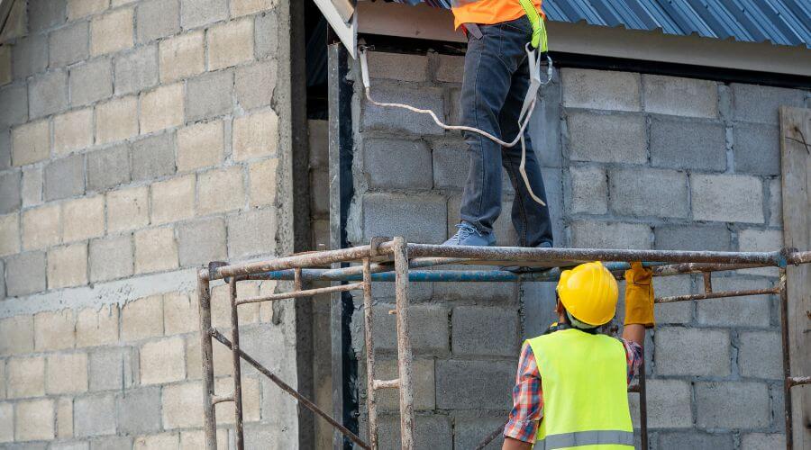 Expert Emergency Roof Repairs services in Wilsons, VA